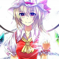 Flandre Scarlet - U.N Owen Was Her Full slow mix