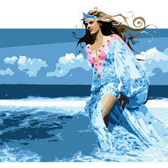 odoyá - yemanjá ô