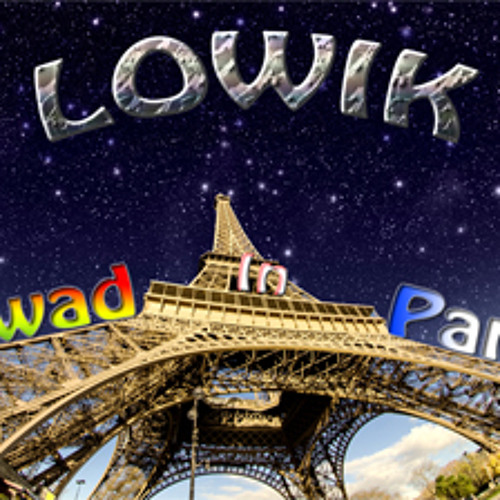Gwad In Paris