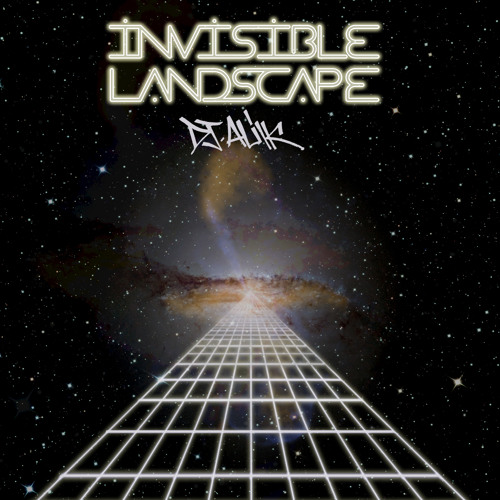 Stream Alik Listen To Invisible Landscape Album Freedownload