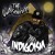 Artwork for The Underachievers *Indigoism* 6th Sense produced by The Entreproducers