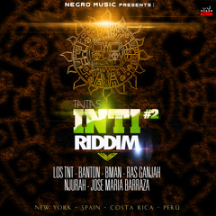 Los Taitas - Inti Riddim #2