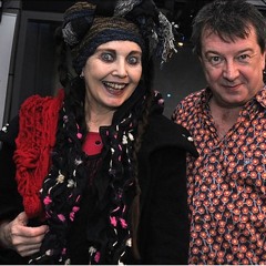 Lene Lovich BBC radio interview 31-1-13