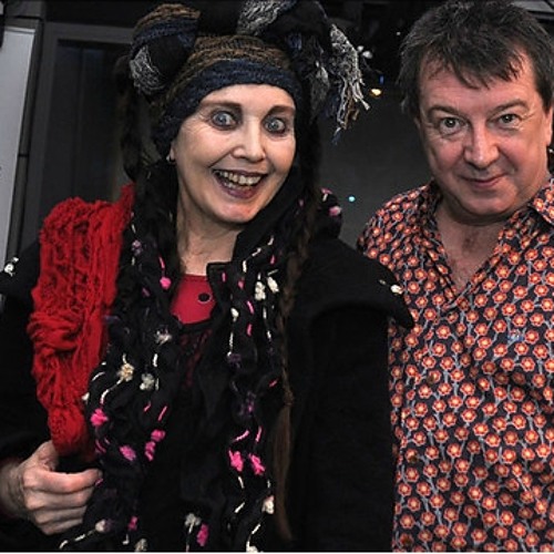 Lene Lovich BBC radio interview 31-1-13