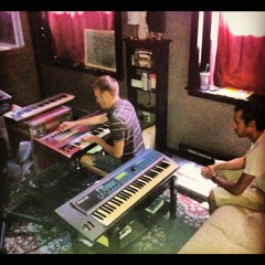 02. Live Like The 60's