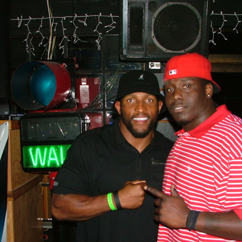 Ray Lewis (Produced by DJ Searcy) -  Motivational Speech
