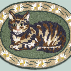 How-to-use-a-rug-punching-needle(hardest chinese rap song)