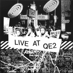 Big Barn Burning - October's Calling