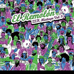 Electro cumbia