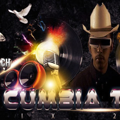 Cumbia Tribal Mix 2013 Parte 2 ( El Original Dj Davila Ft. Dj AlexMagixTouch)