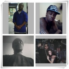 AFM 4 AFM & TaylorMade Mafia - Stop Hatin Freestyle