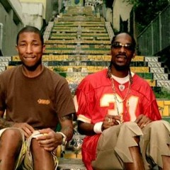 Snoop Dogg ft. Pharrel - Nuthin' But A G Thang  ( CobyStyle Remix )