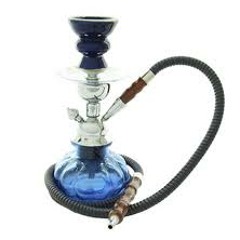 Mozar La Para - Hookah [Feni Dj Ft Seven El Virus] 104bpm