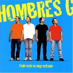 HOMBRES G