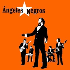 RIKKARDO JAIME - LOS ANGELES NEGROS