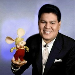 RIKKARDO JAIME - TOPO GIGIO