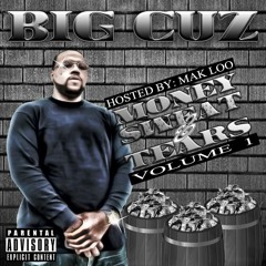 CANT GET ENOUGH (MONEY SWEAT & TEARS