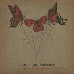 Lions and Scissors - Ambient rift