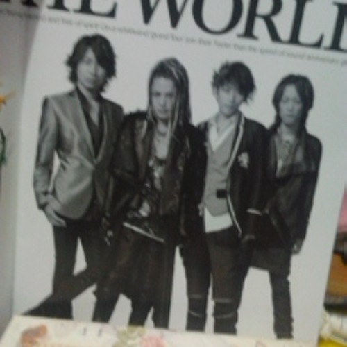 Stay Away L Arc En Ciel Short Cover By 46chuu Stay Away L Arc En Ciel Short Cover By 46chuu