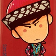 周杰伦 公公偏头痛 (Cover^^)