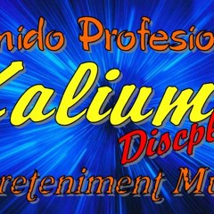 KALIUM DISCPLAY - SUPER RETRO 2012 VOL2 con dj germain