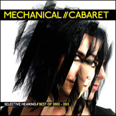 Mechanical Cabaret - See Her Smile