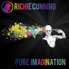 Richie Cunning - Pure Imagination
