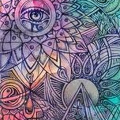 Pyramid flower