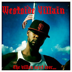 CATCH A BODY (J RACKS DISS) - WEST SIDE VILLIAN