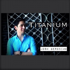 Titanium (Acoustic) Sia & David Guetta (COVER)