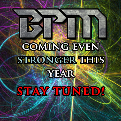 BPM - NN (Exclusive downloadable preview)