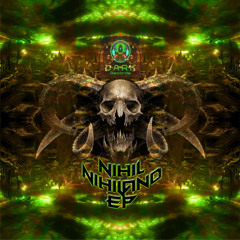Nihil - only vermin remains [unmastered mp3]