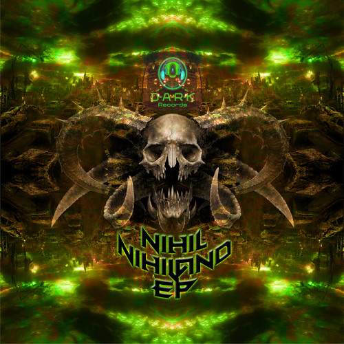 Nihil - only vermin remains [unmastered mp3]