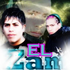 AMIGOS CON DERECHOS -EL ZAM