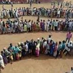 They Waiting Ft. DJ Sqeezy