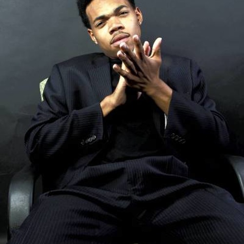 Stream Chance The Rapper Juice by Eric Skelton Listen online for