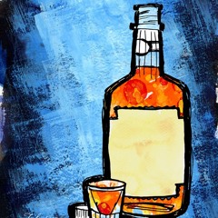 Rudebrat - Whiskey Dream (VIP)
