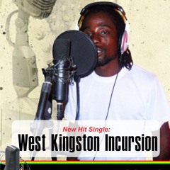 Anonymust- West Kingston Incursion