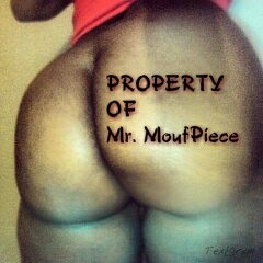 Twang Dat - Mr. MoufPiece - M$G