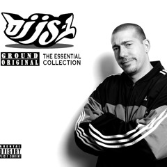DJ JS-1 - Like This (feat Large Pro & PMD)