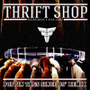Macklemore & Ryan Lewis ft. Wanz - Thrift Shop (TOKIs Poppin Tags Since 89 Remix)