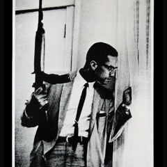 Mr.Collabos presents "Malcolm X" - CeeReau - Naldo Ramos - Yung Flames