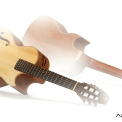 some Bach played on the "archangel" by murray kuun