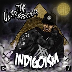 The Underachievers - Herb Shuttles (Prod Roca Beats)