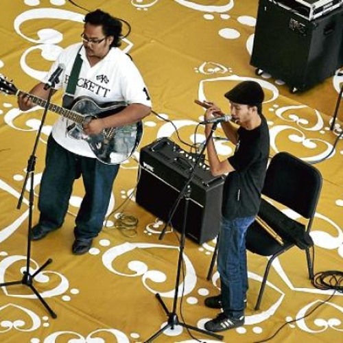 RUMUS DUNIA Arriff Fardillah