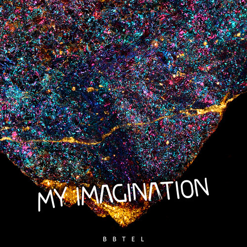 My Imagination (Fadadat Sidekick Friendly Fire Remix)