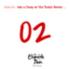 Into A Deep (HT mix) - Alain Ho