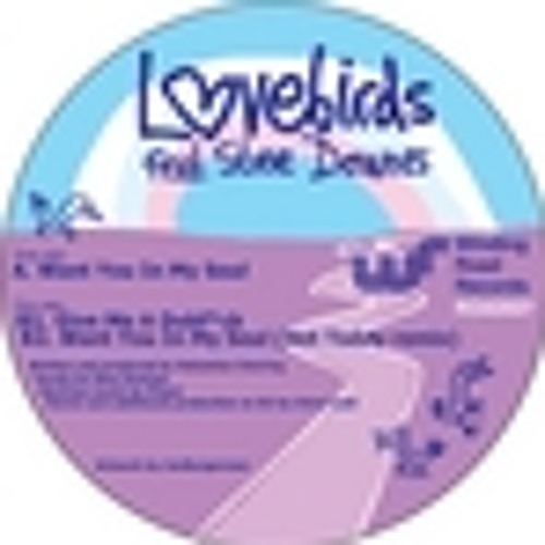 Want You In My Soul (HT dub)/ Lovebirds