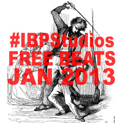 Finger Triad - BEATS OF JAN 2013