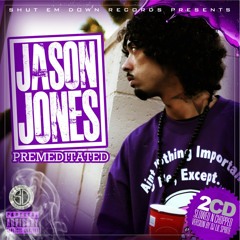 Jason Jones Ft O.C. - Kill Dat Hoe pro by Weso G (mixed & mastered by t-mayne)
